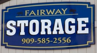 Fairway Storage
