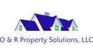 O&R PROPERTY SOLUTIONS, LLC
