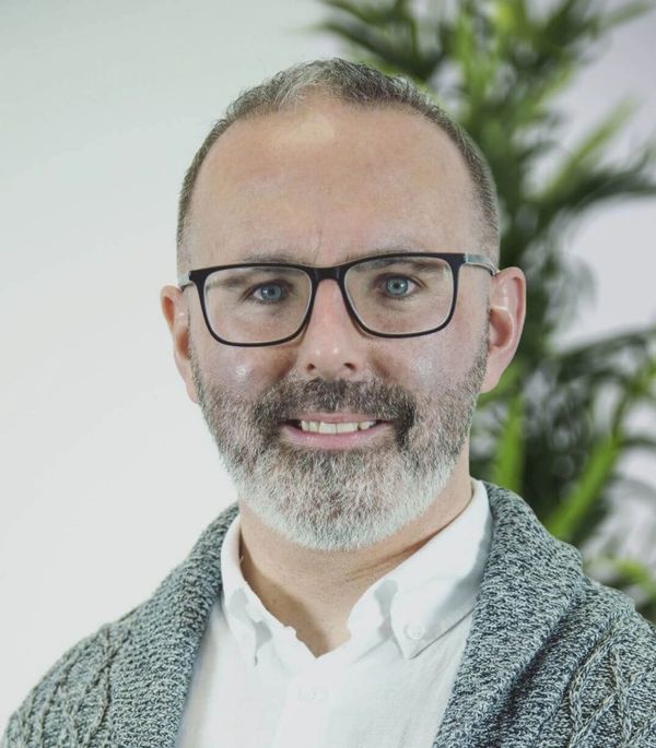 Steven O' Riordan Counselling and Psychotherapy