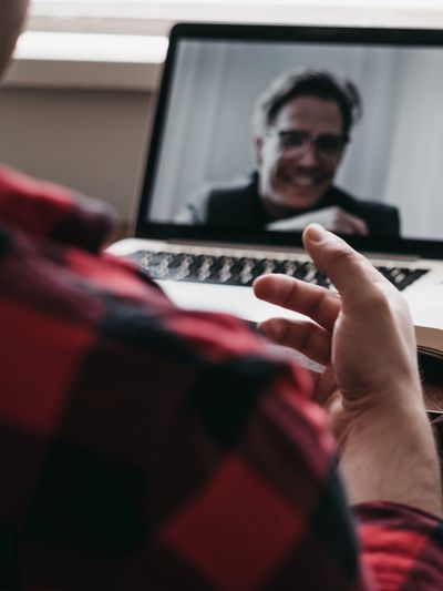 Steven O' Riordan Counselling and Psychotherapy in Portlaoise and Online