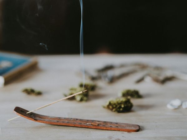 incense