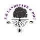 E.B Landscape & 
Plant Health Care