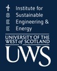 Institute for Sustainable Engineering and Energy 