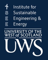 Institute for Sustainable Engineering and Energy 