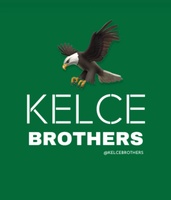The Kelce Brothers