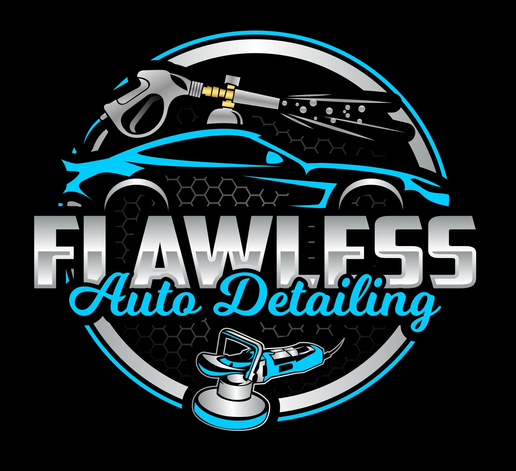 Detailing Car Style