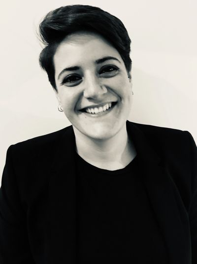 Chiara Apicella, psychotherapist