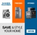 Home Appliances Outlet, LTD Co.