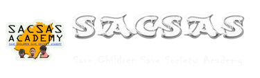 Save Children Save Society Academy