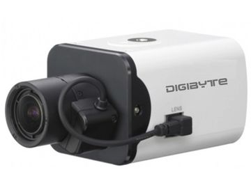 DIGIBYTE IP NPR Camera