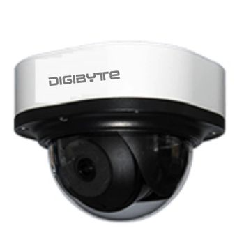 DIGIBYTE Vandalproof Camera