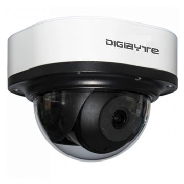 DIGIBYTE Vandalproof Camera