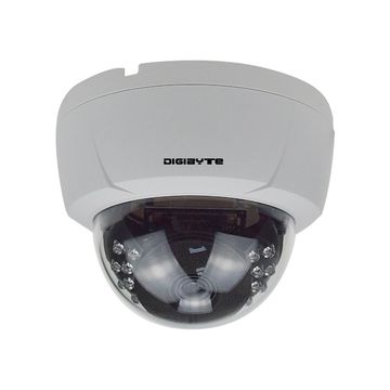 DIGIBYTE Vandalproof Camera