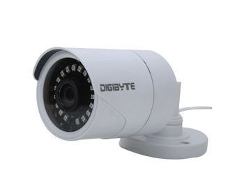 DIGIBYTE IP Nightvision Bullet Camera