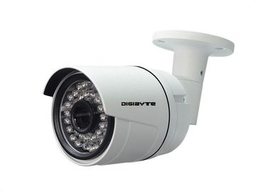 DIGIBYTE IP Nightvision Bullet Camera