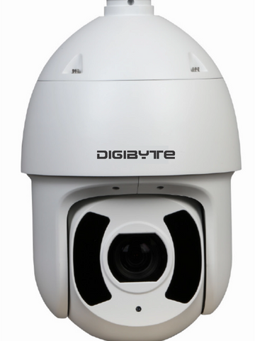 DIGIBYTE PTZ Camera