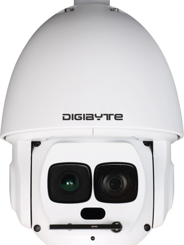 DIGIBYTE PTZ Camera