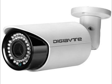 DIGIBYTE IP Nightvision Bullet Camera