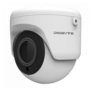 DIGIBYTE IP Dome Camera