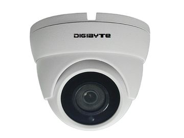 DIGIBYTE IP Dome Camera