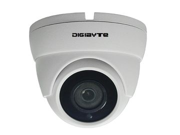 DIGIBYTE AHD Dome Camera