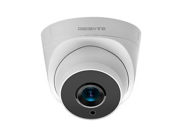 DIGIBYTE AHD Dome Camera