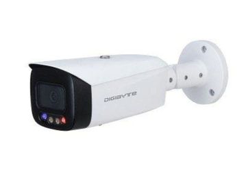 DIGIBYTE IP Starlight Bullet Camera