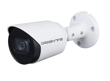 DIGIBYTE IP Nightvision Bullet Camera