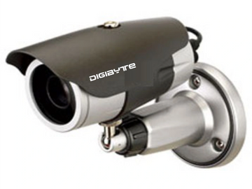DIGIBYTE ANPR Camera