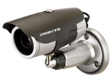 DIGIBYTE IP NPR Camera