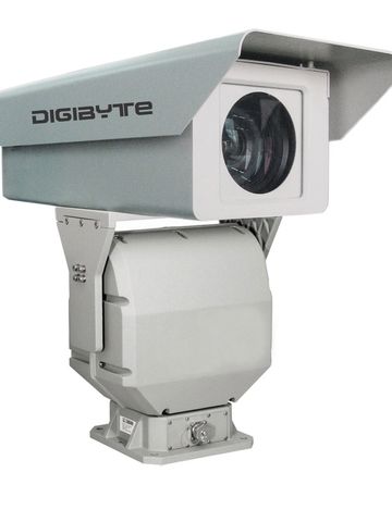 DIGIBYTE PTZ Camera