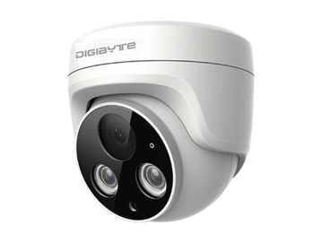 DIGIBYTE IP Nightvision Dome Camera