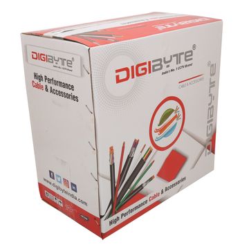 DIGIBYTE CAT5 Cable