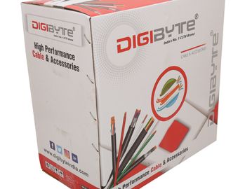 DIGIBYTE CAT6 Cable