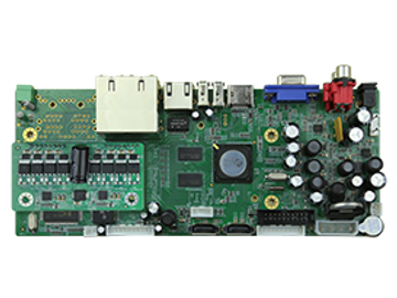 DVR Board