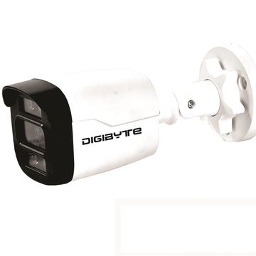 DIGIBYTE IP Starlight Bullet Camera