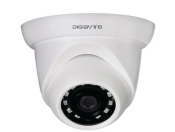 DIGIBYTE 5MP AHD Dome Camera