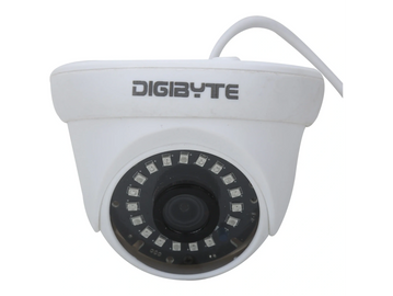 DIGIBYTE IP Dome Camera