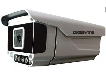 DIGIBYTE IP Starlight Bullet Camera