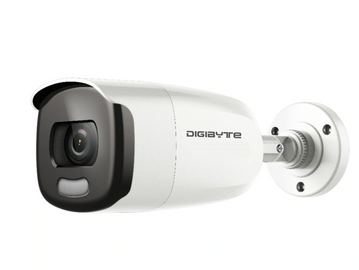 DIGIBYTE IP Starlight Bullet Camera