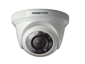 DIGIBYTE IP Dome Camera