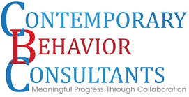 Contemporary Behavior Consultants