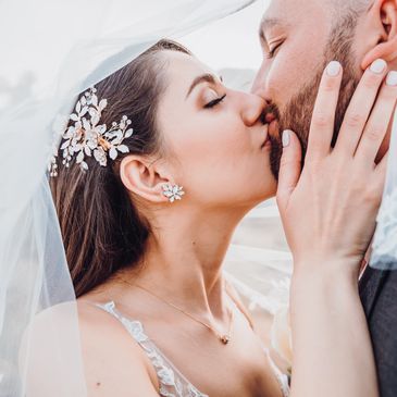 las vegas bridal makeup and hair