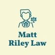 Matt Riley Law