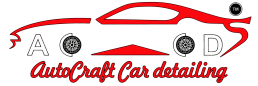 Autocraft car detailing