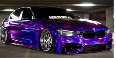 Car wraps