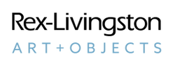 Rex-Livingston Art + Objects