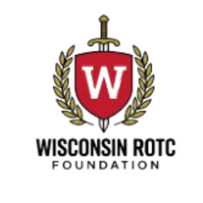 Wisconsin ROTC Foundation's Logo