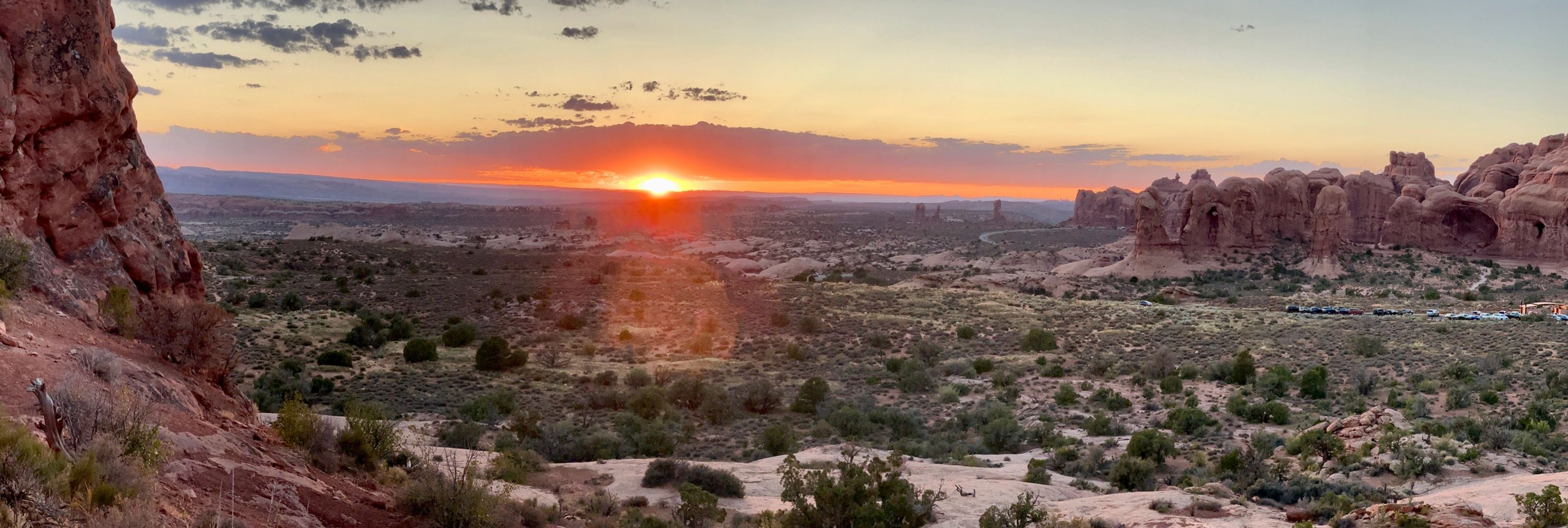 Arches National Park - August 2023