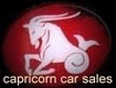 Capricorn car sales 